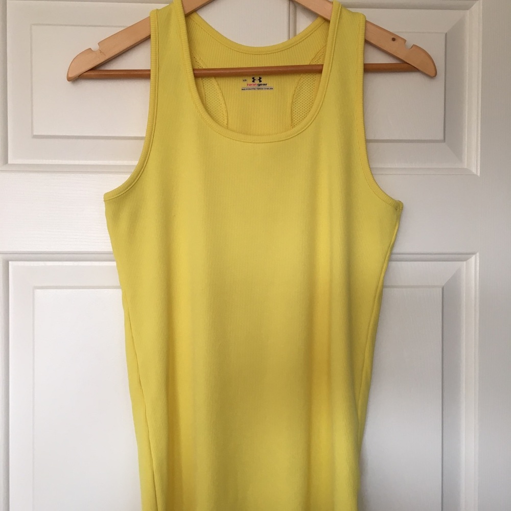 Under Armour tank top